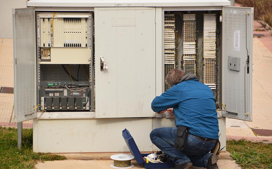 électricien dépannage Issy-les-Moulineaux
