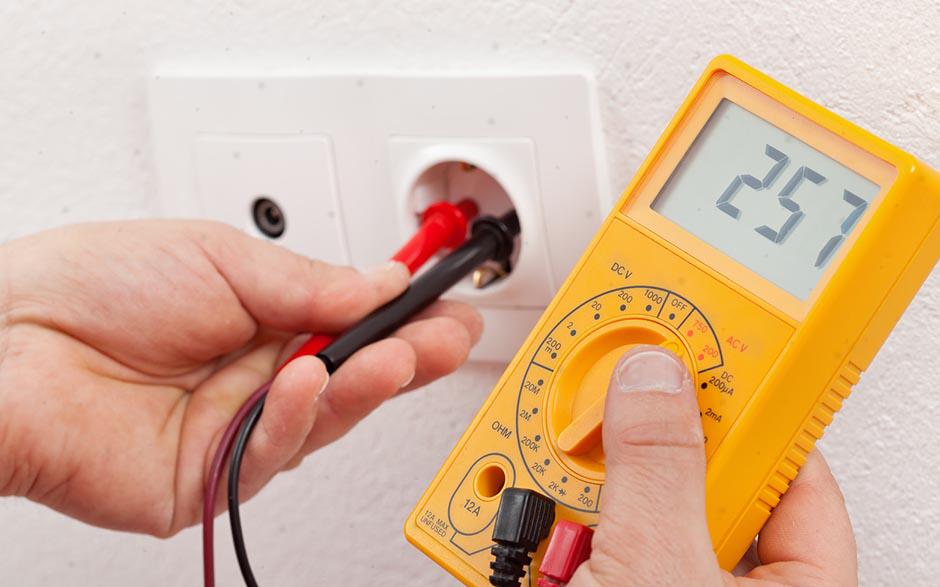 électricien dépannage Le Bourget